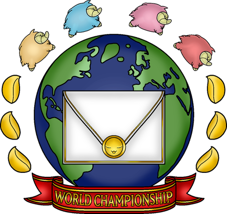 Category: World Championship 